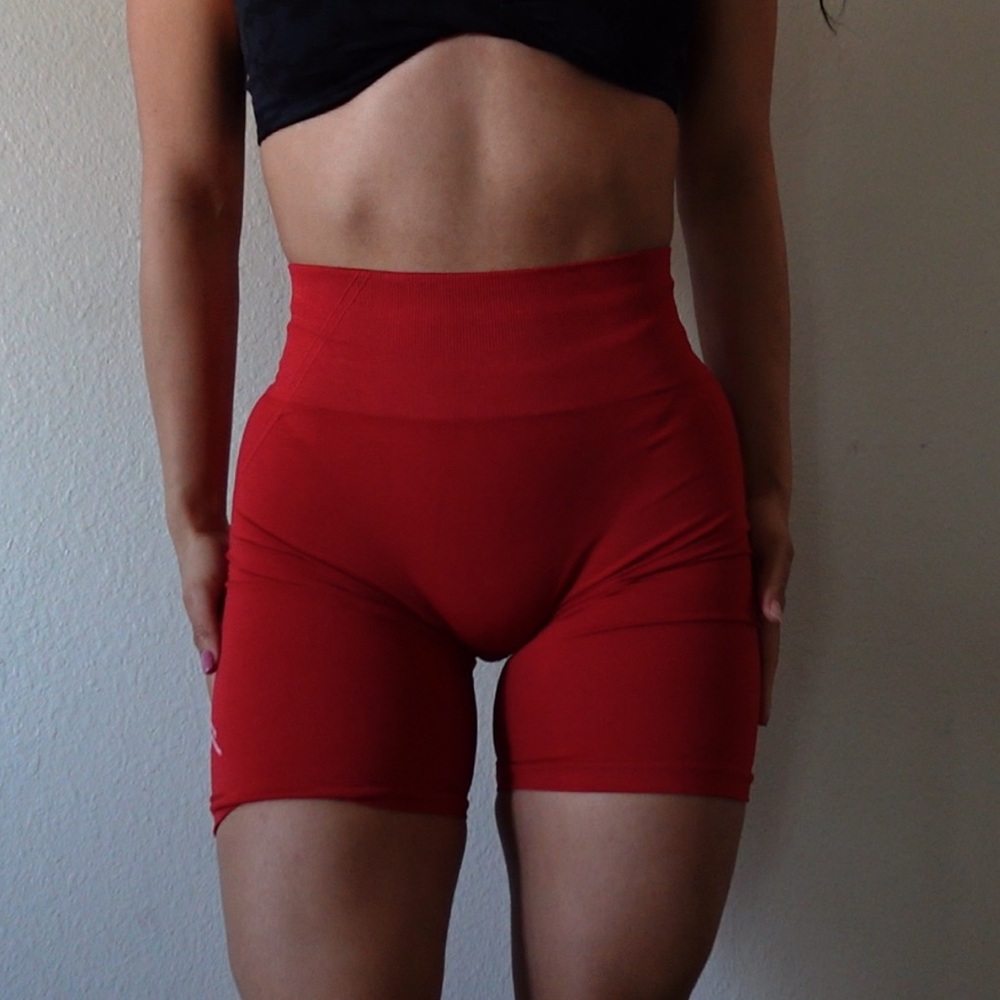 Oner Active seamless effortless biker shorts